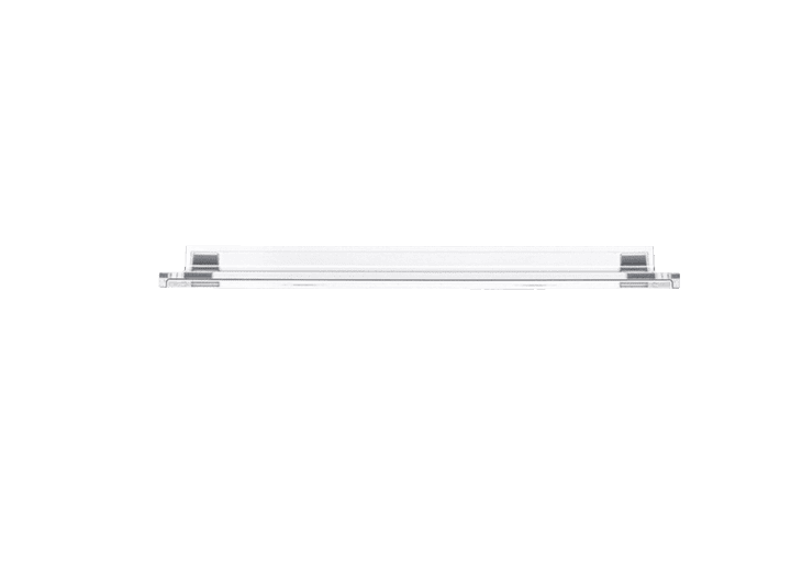 Shell Fish Wall Shelf Shelf Kartell 