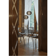 Sir Gio Table Round table Kartell 