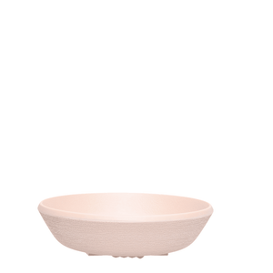 Trama Soup Bowl - Set of 4 Bowl Kartell Terracotta 