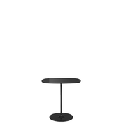 Thierry Table side/end table Kartell Tall Black 