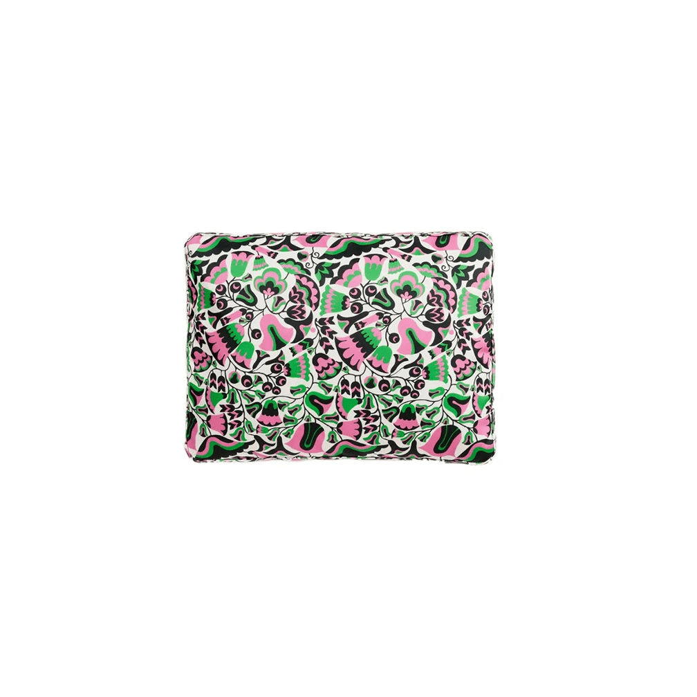 Trix La Double J Cushion Pillows Kartell Rectangle Tulips 