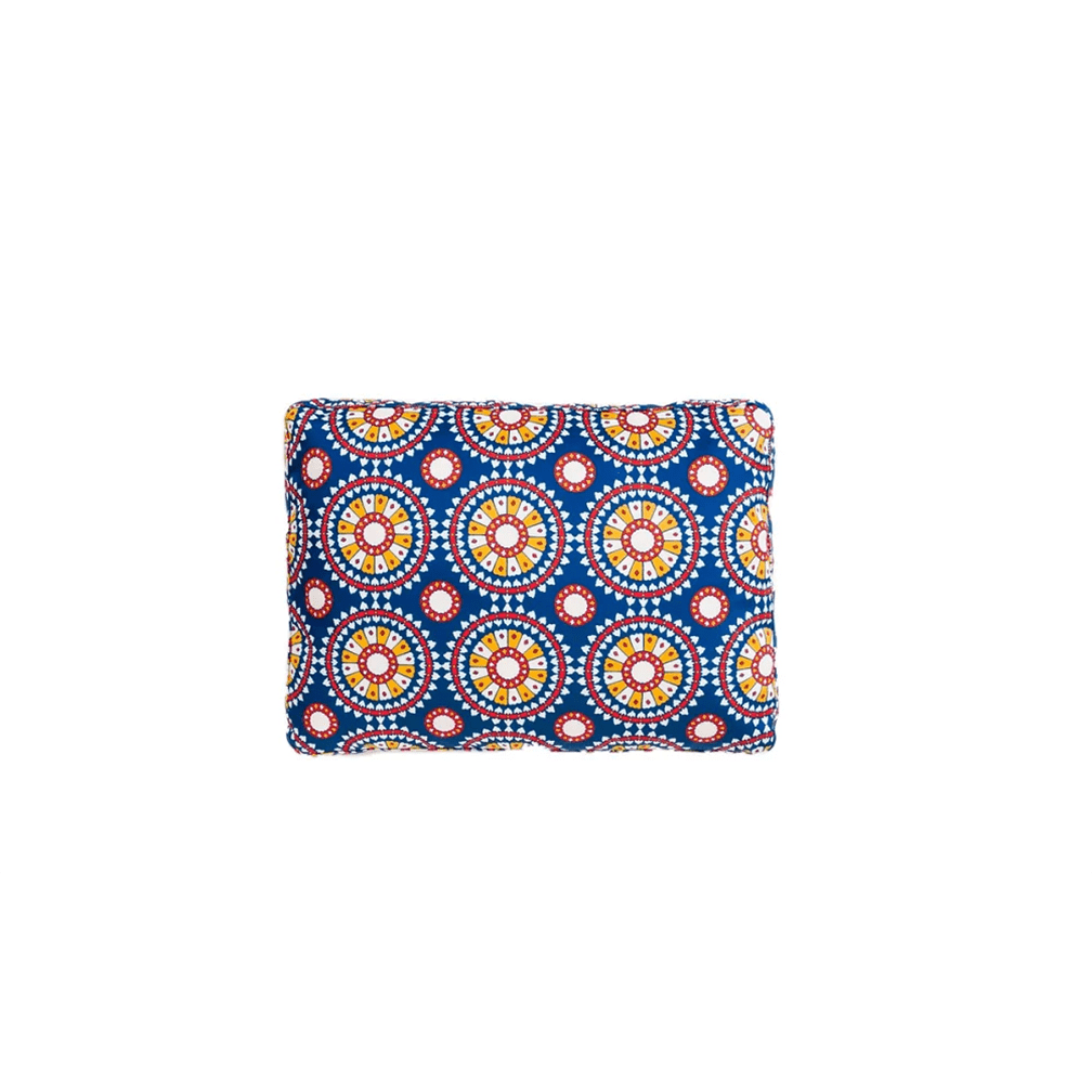 Trix La Double J Cushion Pillows Kartell Rectangle Wills 
