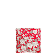 Trix La Double J Cushion Pillows Kartell Square Lilies 