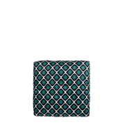 Trix La Double J Cushion Pillows Kartell Square Olive 