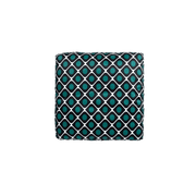 Trix La Double J Cushion Pillows Kartell Square Olive 