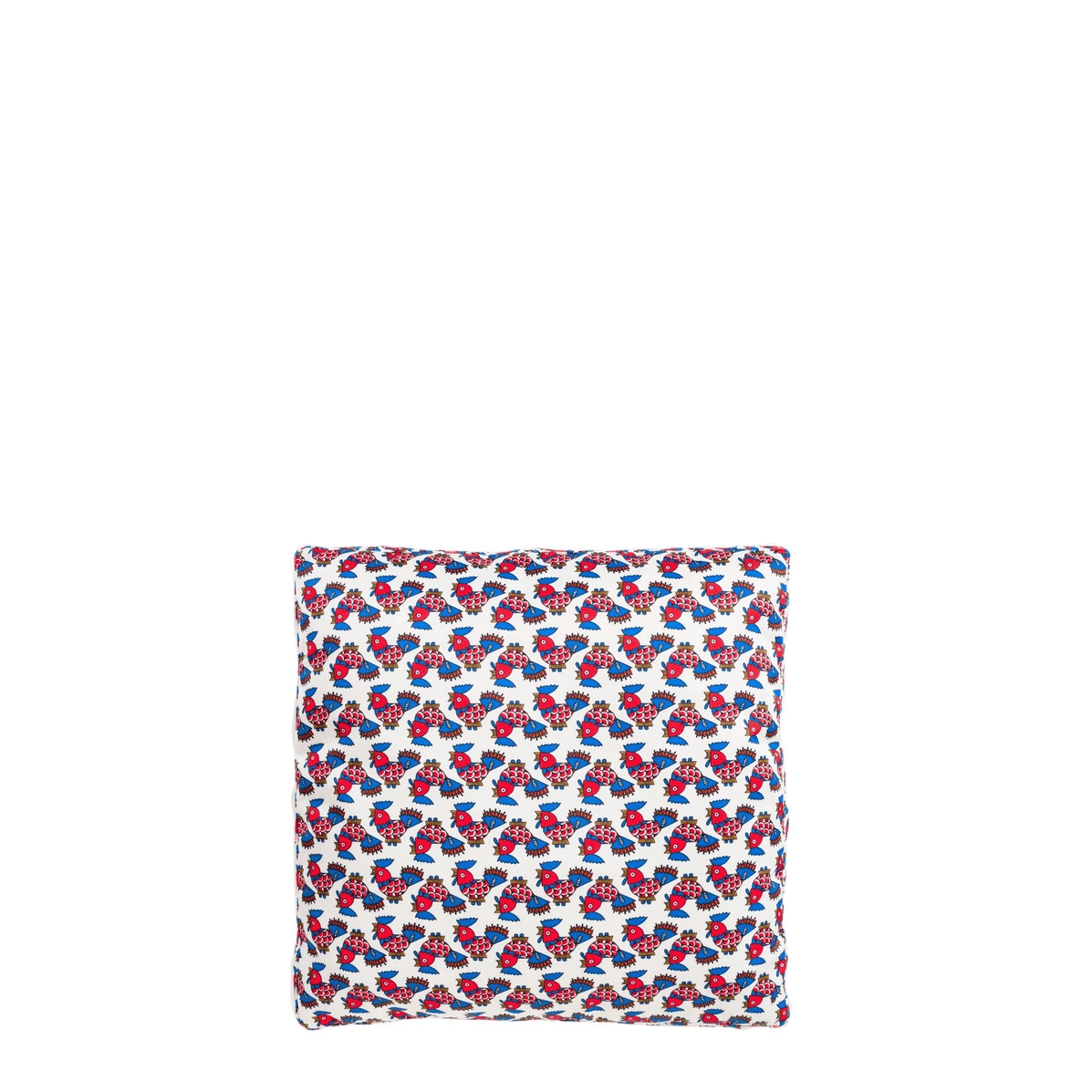 Trix La Double J Cushion Pillows Kartell Square Rooster 