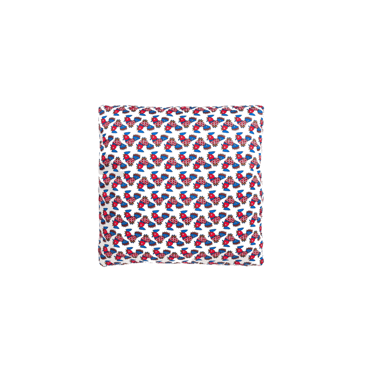 Trix La Double J Cushion Pillows Kartell Square Rooster 