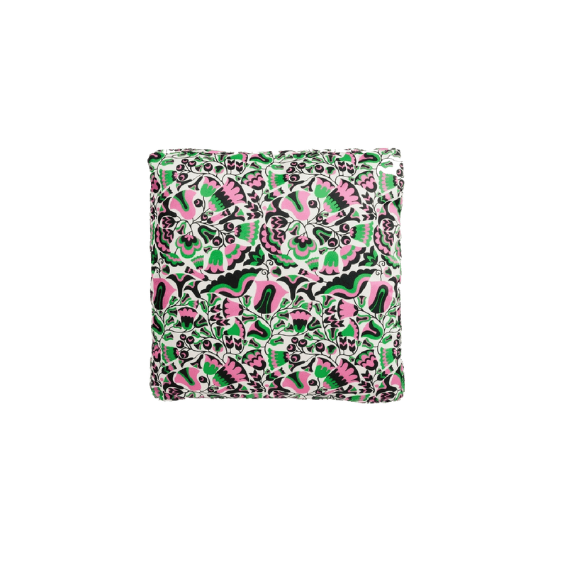 Trix La Double J Cushion Pillows Kartell Square Tulips 