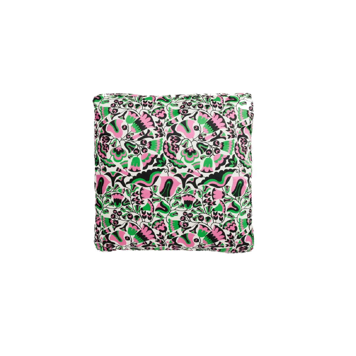 Trix La Double J Cushion Pillows Kartell Square Tulips 