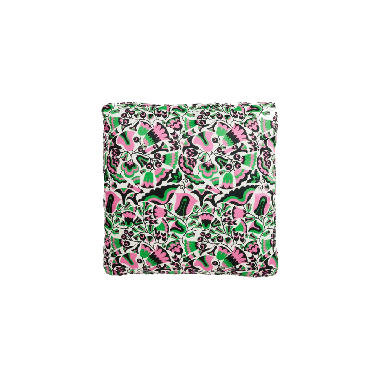 Trix La Double J Cushion Pillows Kartell Square Tulips 