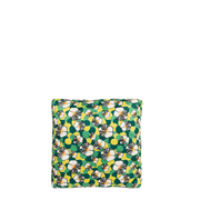 Trix La Double J Cushion Pillows Kartell Square Waterlily 