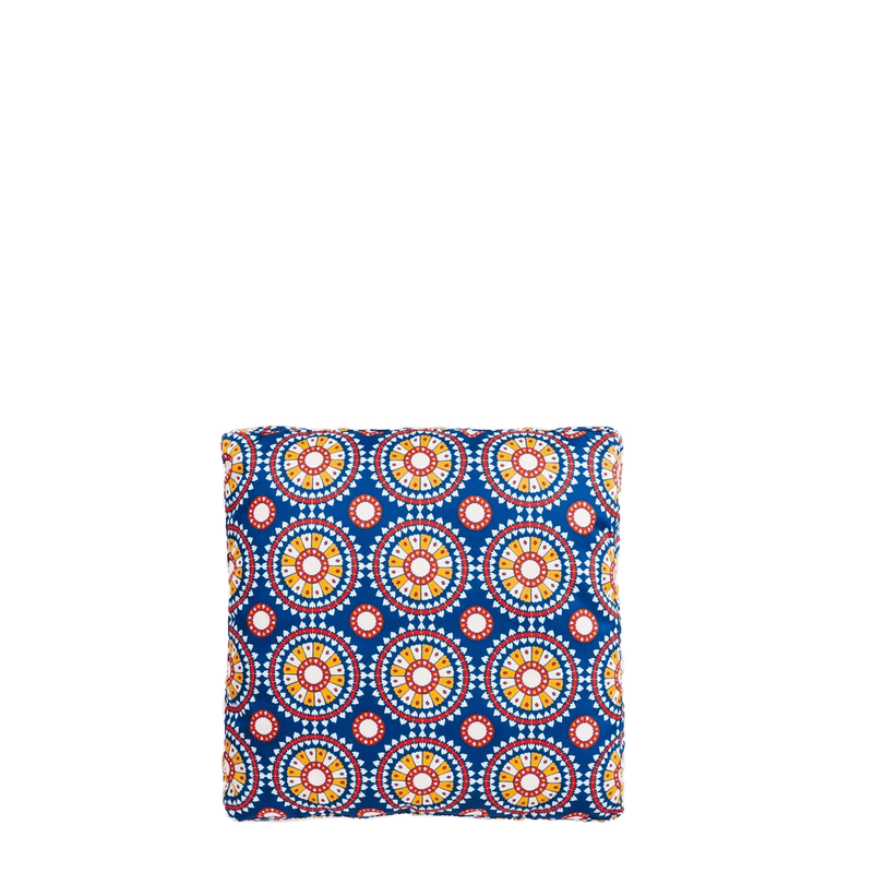 Trix La Double J Cushion Pillows Kartell Square Wills 