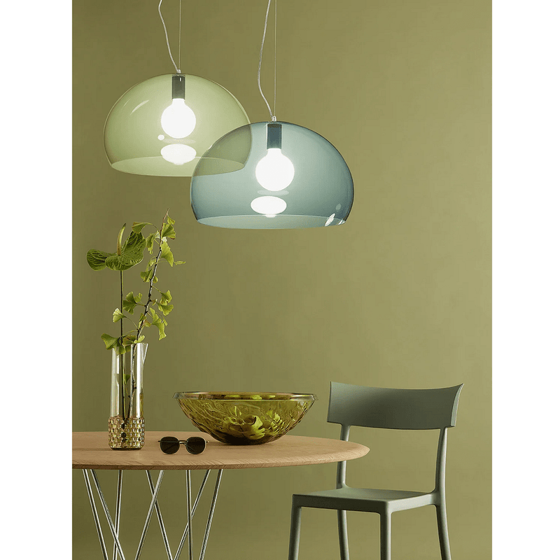 Viscount Of Wood (130x130cm) Stools Kartell 