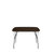 Viscount Of Wood (145x80cm) Stools Kartell Brown/Black 