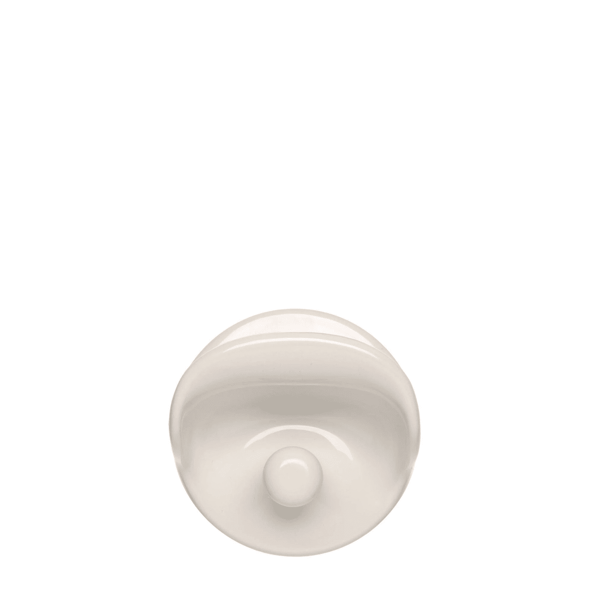 Wall Clothes Hook 2 Pack Coat Hooks Kartell Matte White 