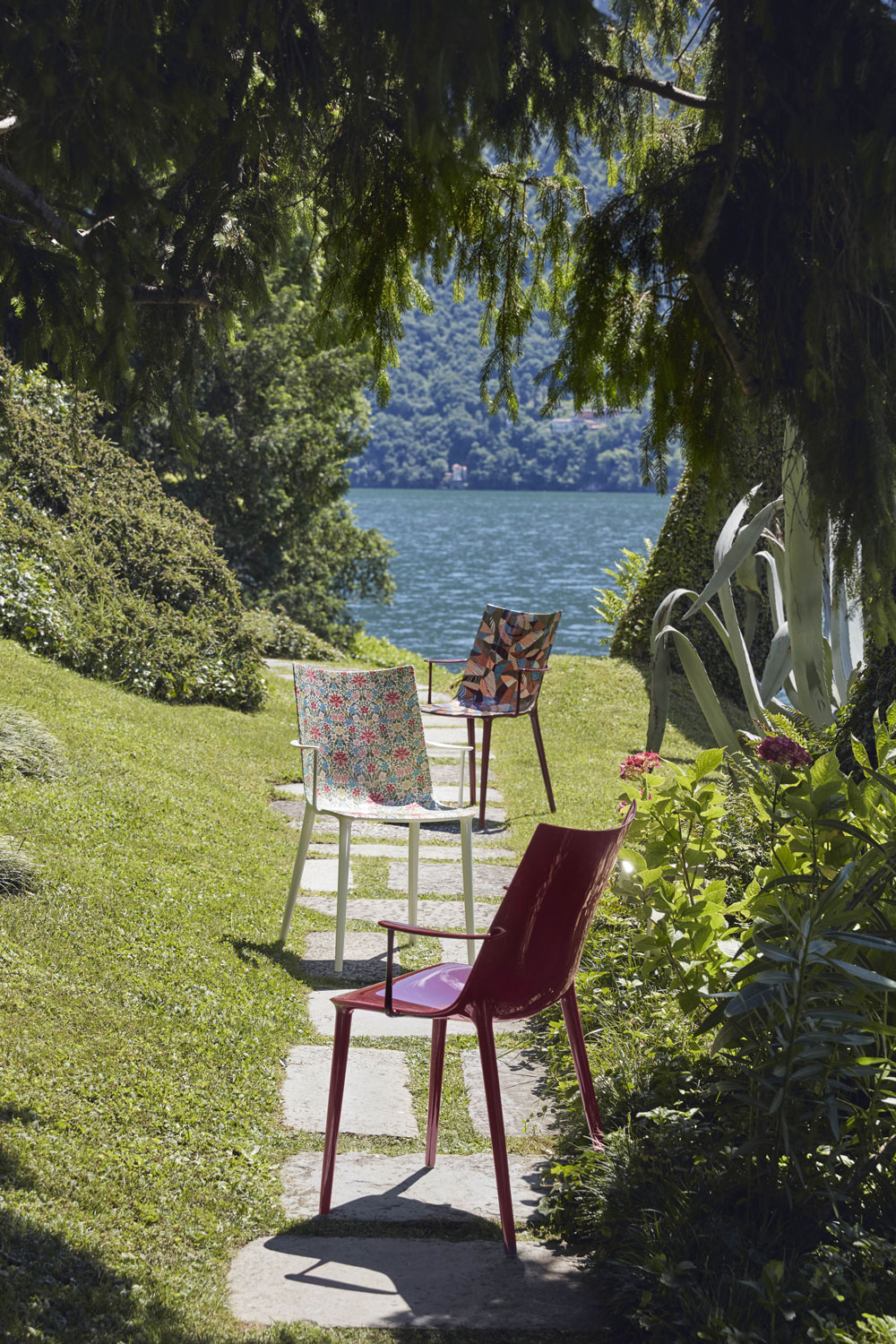 H.H.H. Philippe Starck