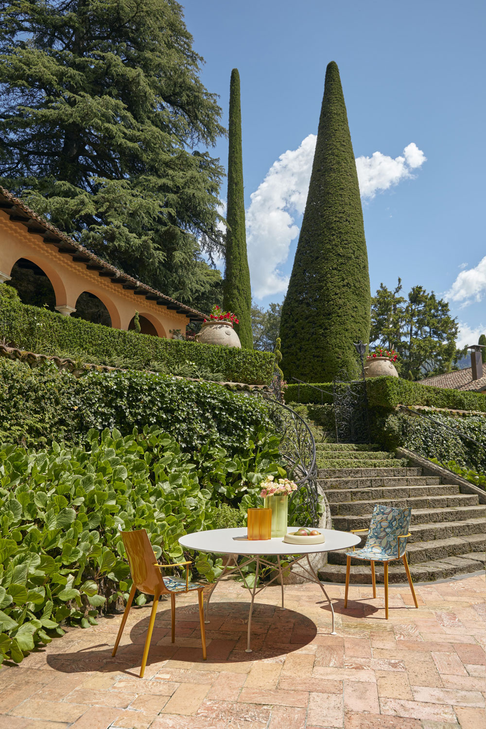 H.H.H. Philippe Starck