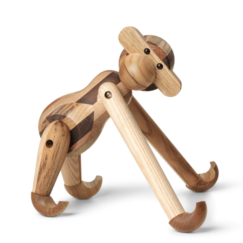 Anniversary Monkey Reworked