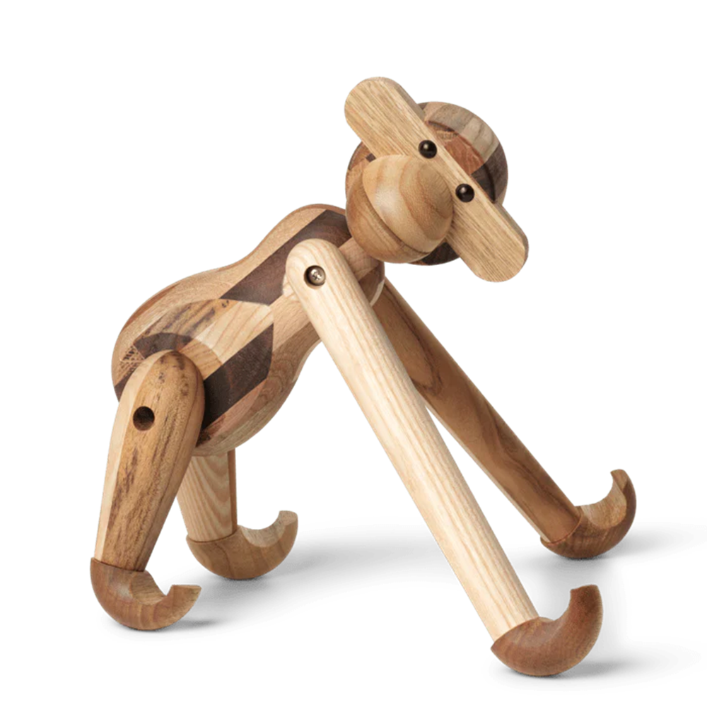 Anniversary Monkey Reworked