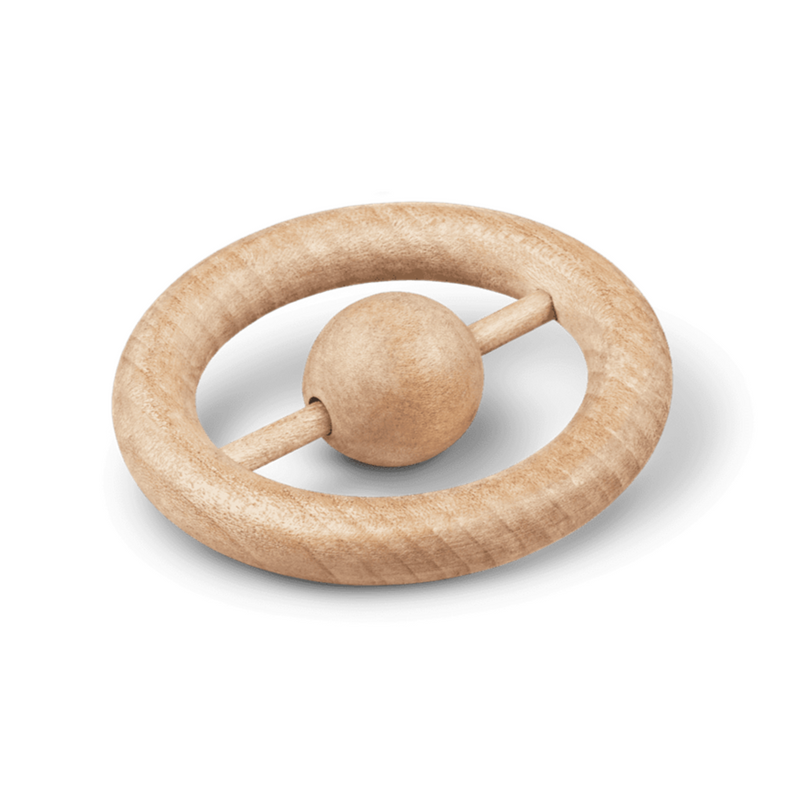 Babies Rattle