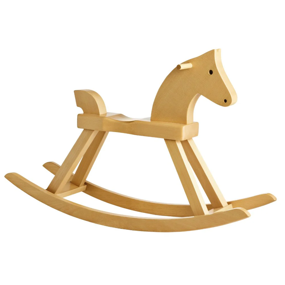 Babies Rocking Horse