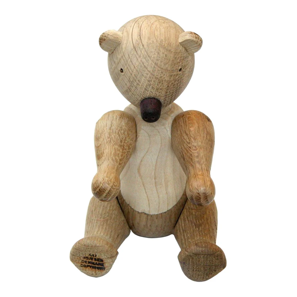 Bear Figurine