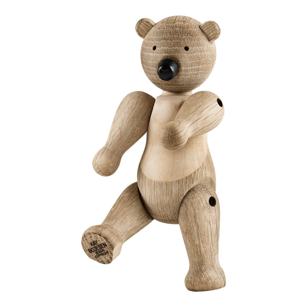 Bear Figurine