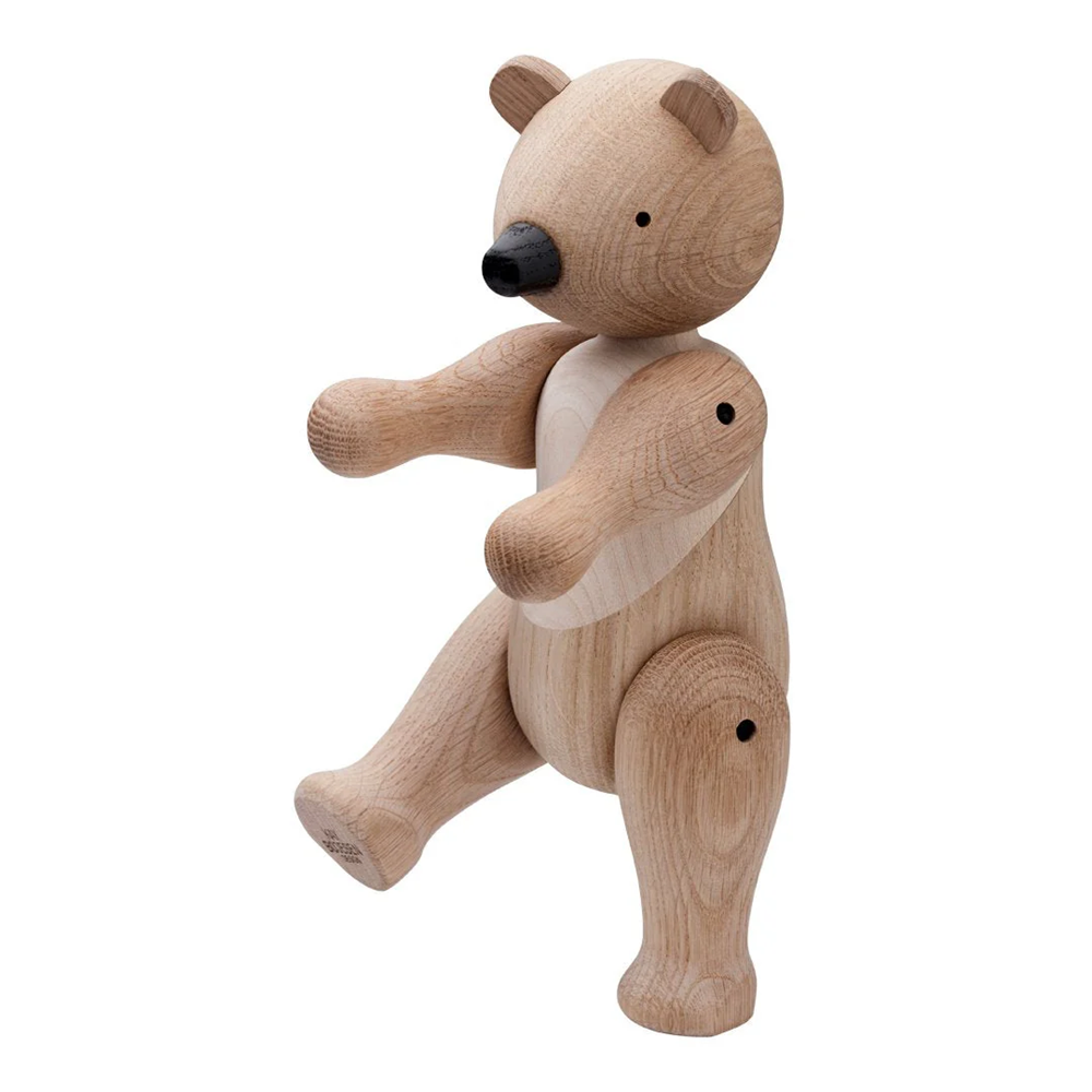 Bear Figurine