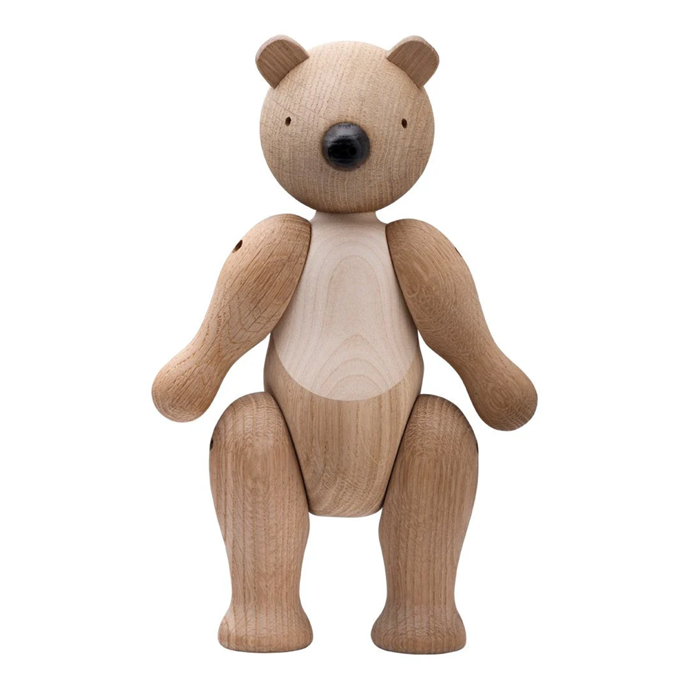 Bear Figurine