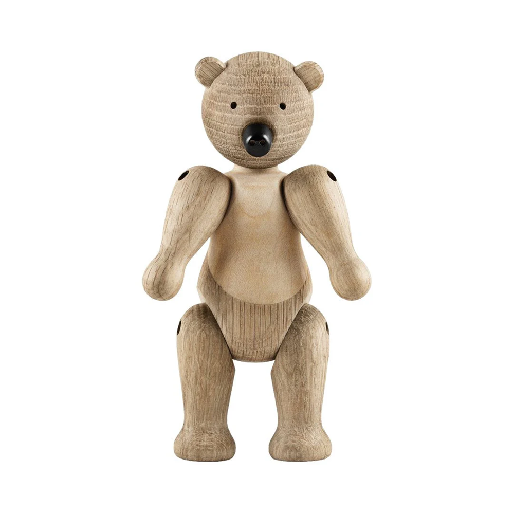 Bear Figurine