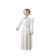 Bride Figurine Wooden Animals Kay Bojesen 