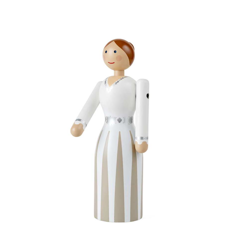 Bride Figurine