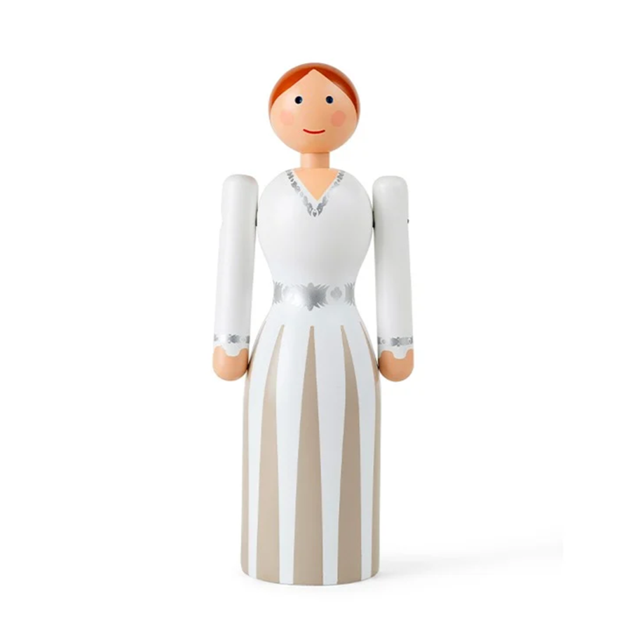 Bride Figurine