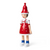 Christmas Lise Figurine