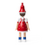 Christmas Lise Figurine