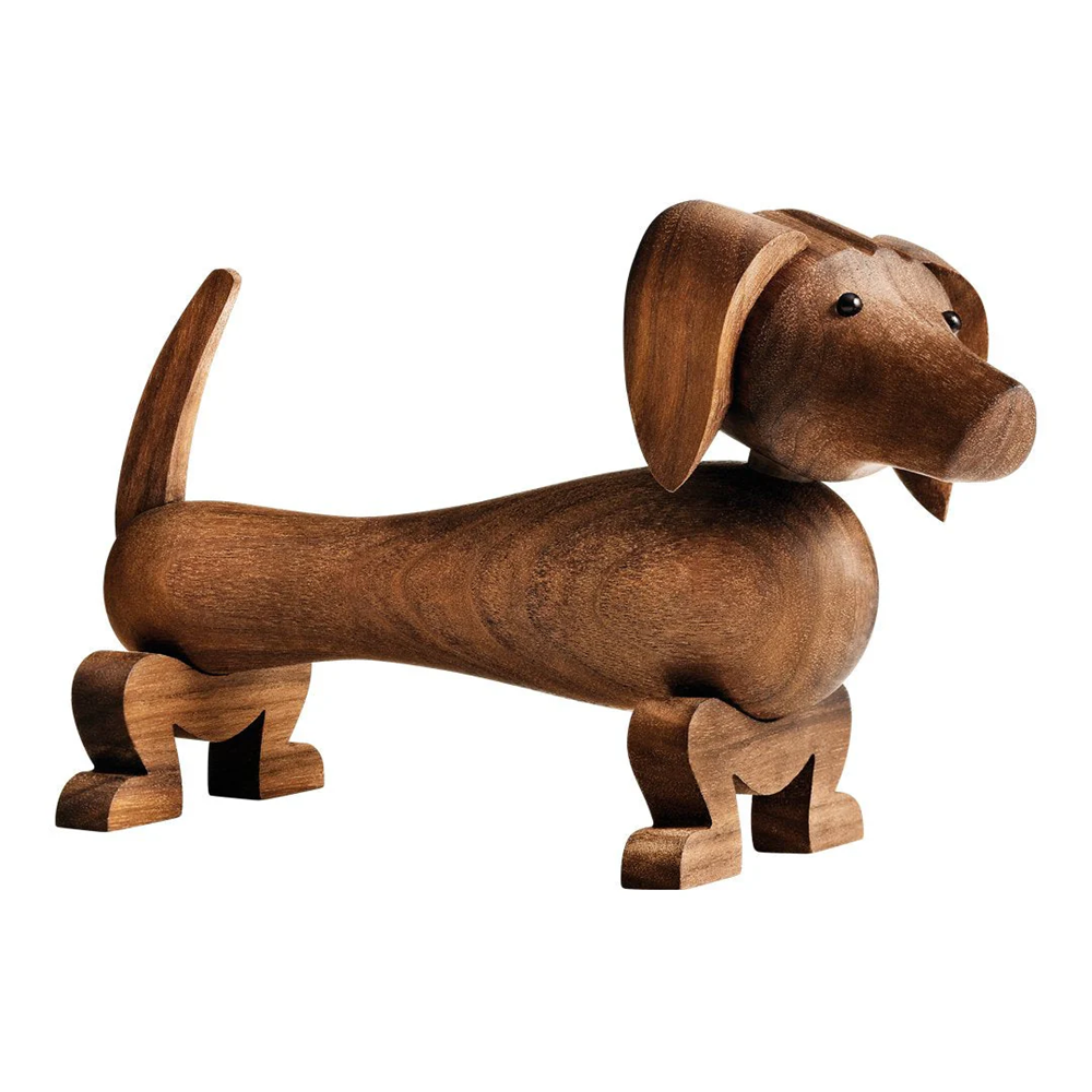 Dog Figurine