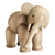 Elephant Figurine