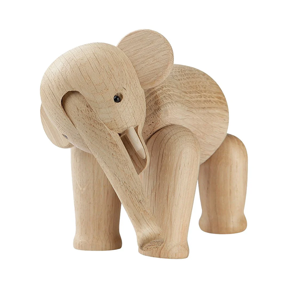 Elephant Figurine