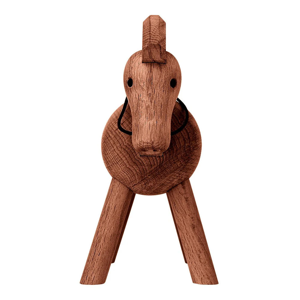 Horse Figurine