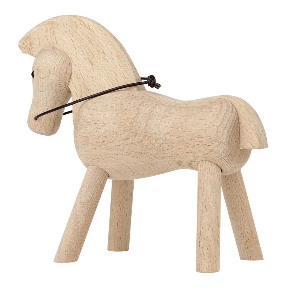 Horse Figurine