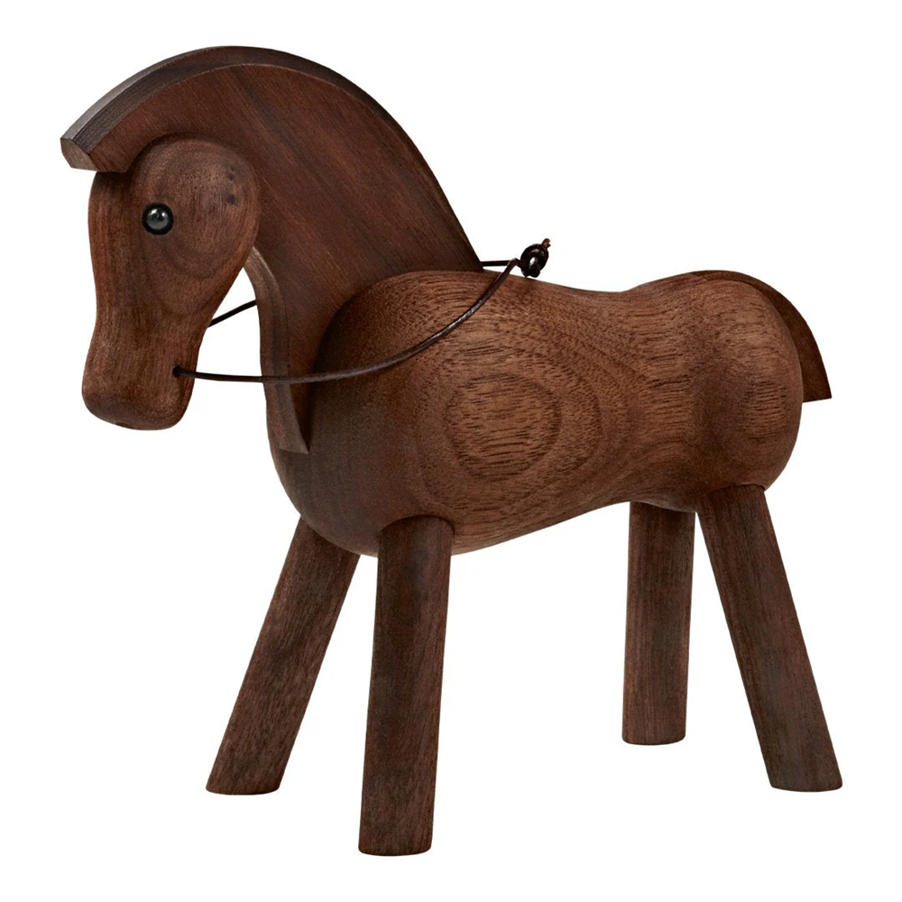 Horse Figurine