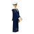 Marine Figurine