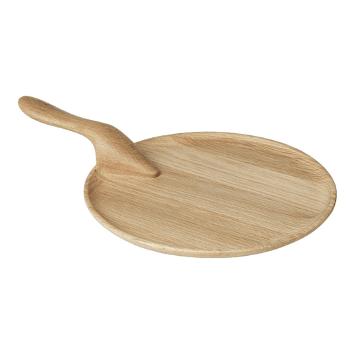 Menageri Serving Platter Wooden Animals Kay Bojesen 