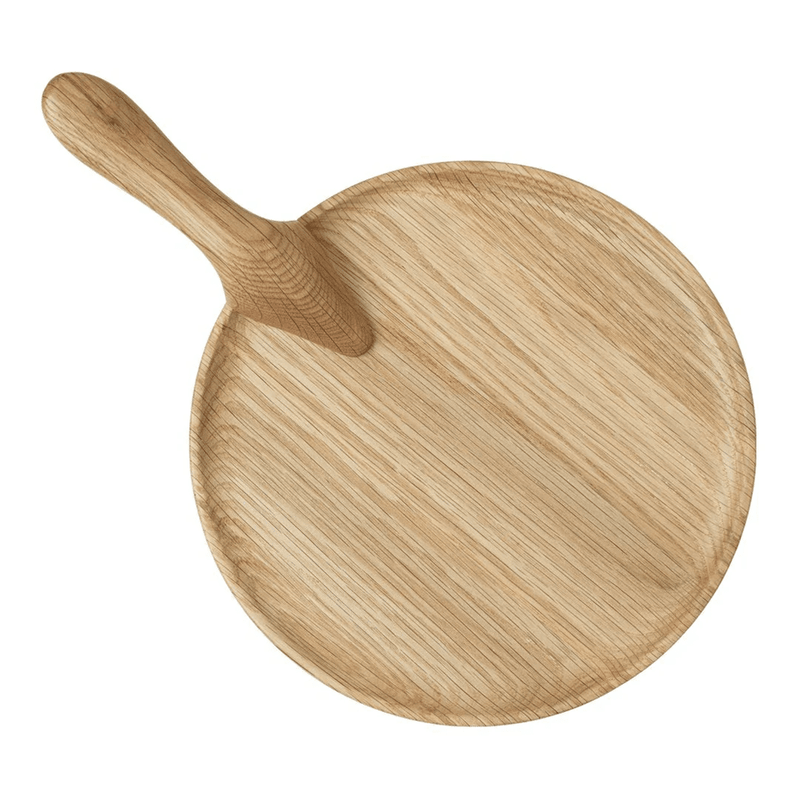 Menageri Serving Platter Wooden Animals Kay Bojesen 