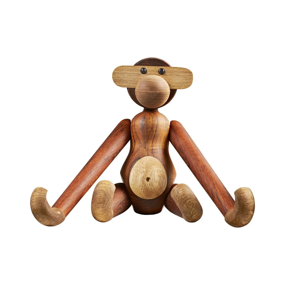 Monkey Figurine ***Moving Sale****