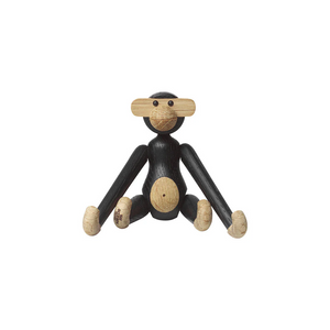 Monkey Figurine