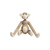 Monkey Figurine