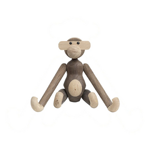 Monkey Figurine