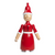 Mrs. Santa Claus Figurine