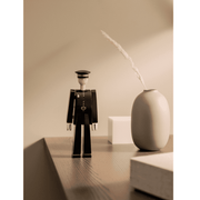 Police Officer Figurine Wooden Animals Kay Bojesen 